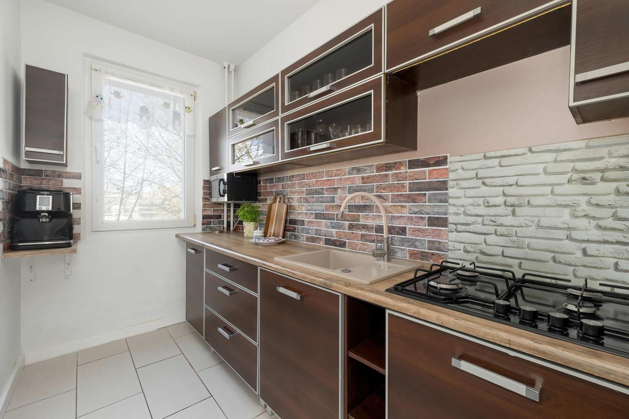 Apartment Waska Bright With Balcony By Renters Kolobrzeg