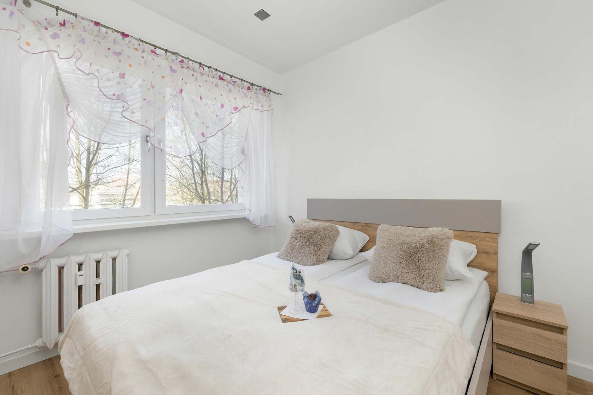Waska Bright With Balcony By Renters *