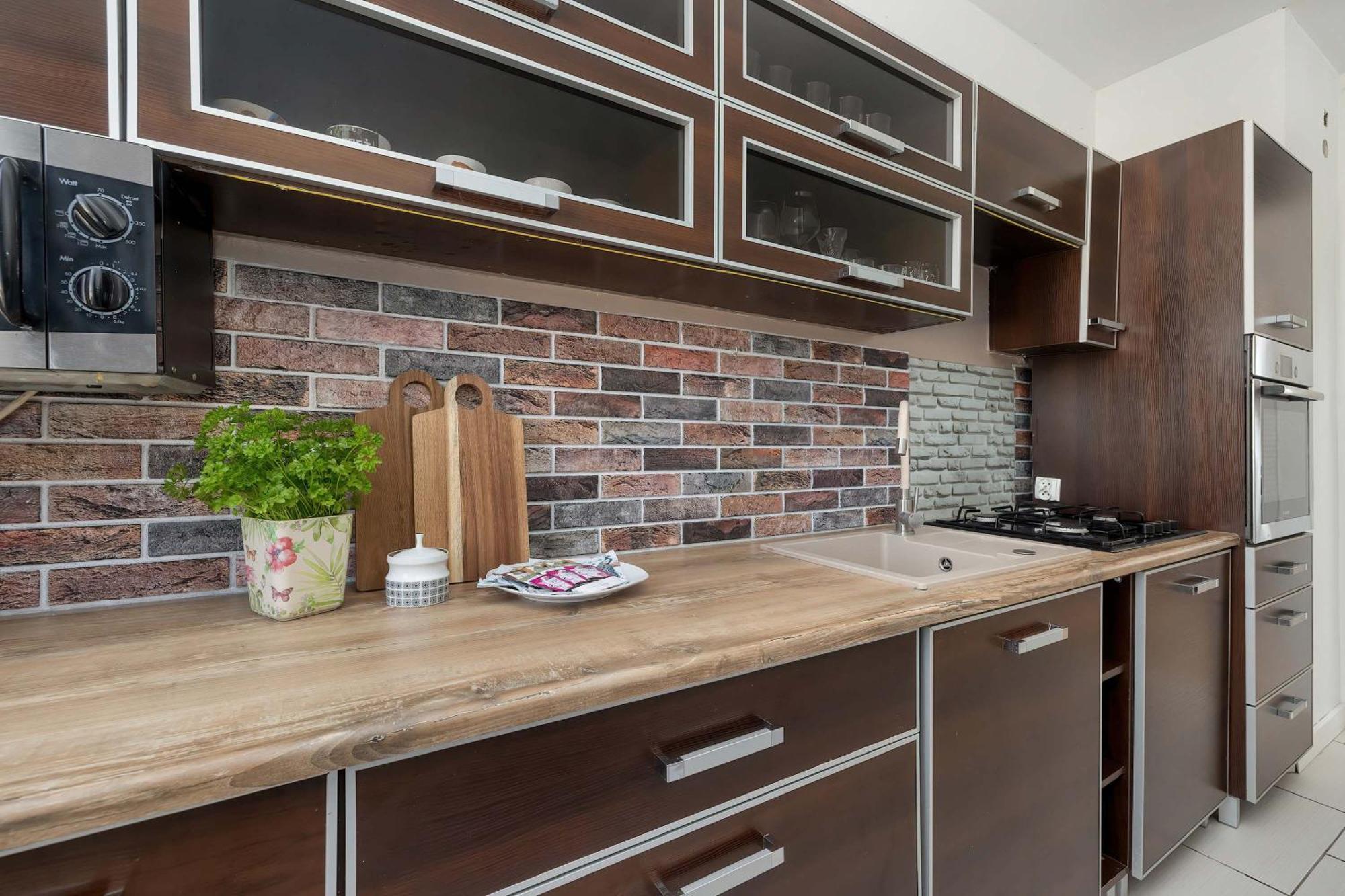 Apartment Waska Bright With Balcony By Renters