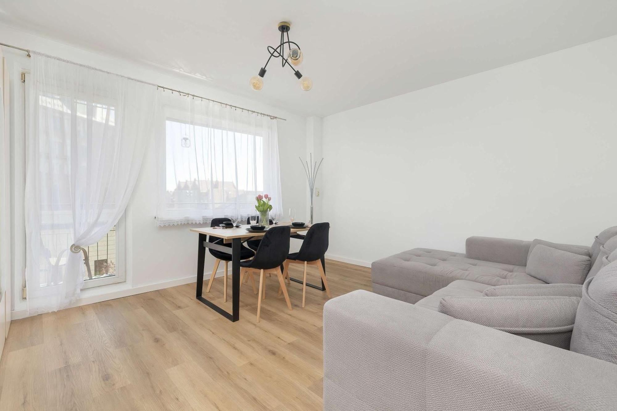 Waska Bright With Balcony By Renters *