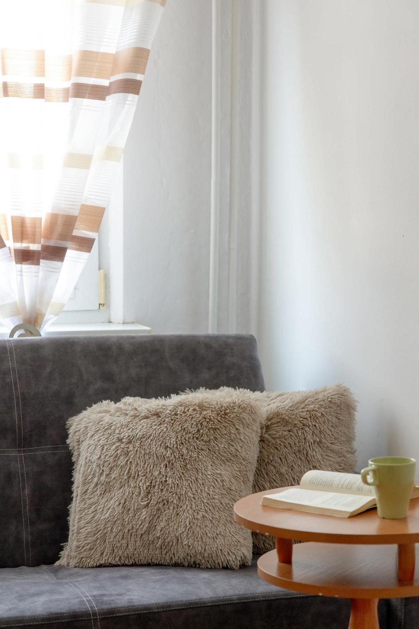 Apartment Waska Bright With Balcony By Renters *
